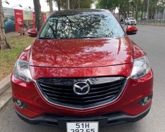 Mazda CX 9 2014 - Chính chủ cần bán xe Mazda CX9 tại Hưng Hòa Quận Bình Tân Tp Hồ Chí Minh giá 580 triệu tại Tp.HCM