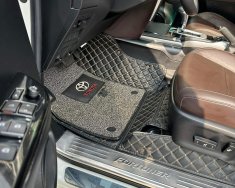 Toyota Fortuner 2019 - Chính chủ bán xe Fortuner 7 chỗ đời 2019 giá 880 triệu tại Tp.HCM