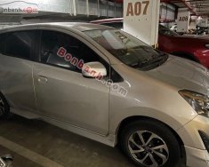 Toyota Wigo 2018 - Bán Xe Toyota Wigo 2018 giá 330 triệu tại Hà Nội
