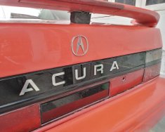 Acura Legend 1990 - mới đăng kiểm giá 56 triệu tại Tp.HCM
