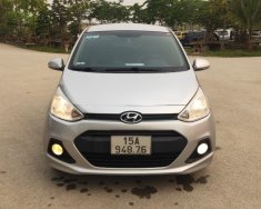 Hyundai Grand i10 2014 - Nhập khẩu Ấn Độ giá 218 triệu tại Hải Phòng