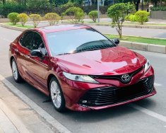 Toyota Camry 2019 - Nhập Thái, biển số SG giá 910 triệu tại Tp.HCM