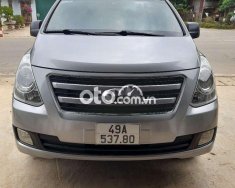 Hyundai Starex   2016 màu Gi 2016 - Hyundai Starex 2016 màu Gi giá 630 triệu tại Lâm Đồng