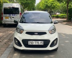 Kia Morning 2013 - Tư nhân chạy từ mới giá 205 triệu tại Hà Nội
