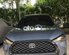 Toyota Corolla Cross Bán xe   1,8G AT cuối 2022 2022 - Bán xe Toyota Corolla Cross 1,8G AT cuối 2022 giá 710 triệu tại Tp.HCM
