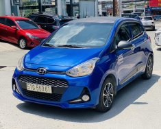 Hyundai Grand i10 2017 - Hyundai i10 1.2 MT, bản Full Hatchback - 2017 - 55.824km giá 276 triệu tại Tp.HCM