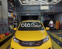 Honda Brio   tphcm bs đẹp 2021 - honda brio tphcm bs đẹp giá 420 triệu tại Tp.HCM