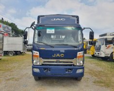 JAC N900 S.Plus 2023 - Bán xe JAC N900 S.Plus 2023, màu xanh lam giá 740 triệu tại Đồng Nai