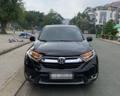 Honda CR V G 2018 - Cần Bán xe Honda CRV- G (middle) - 2018  giá 790 triệu tại Tp.HCM