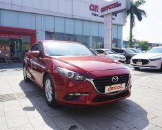 Mazda 3 2018 - Màu đỏ cực đẹp giá 489 triệu tại Hà Nội