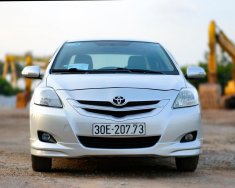 Toyota Vios 2007 - Xe gia đình, form mới giá 246 triệu tại Hải Phòng