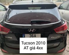 Hyundai Tucson 2010 - Xe nhập full option giá 399 triệu tại Thanh Hóa