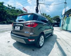 Ford EcoSport 2021 - Xe lướt như mới, 1 chủ từ đầu giá 555 triệu tại Tp.HCM