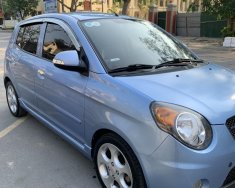 Kia Morning 2008 - Bản SLX 1.0 MT giá 138 triệu tại Nghệ An