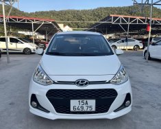 Hyundai Grand i10 2020 - Xe gia đình giá 379 triệu tại Hải Phòng