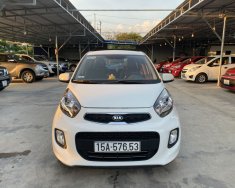 Kia Morning 2019 - Xe nguyên bản, không khoan đục giá 258 triệu tại Hải Phòng