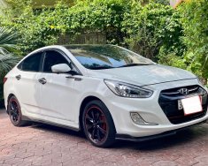 Hyundai Accent 2015 - Biển HN đẹp giá 380 triệu tại Hà Nội