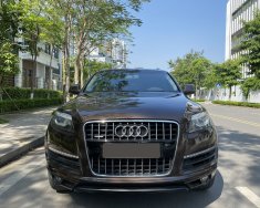 Audi Q7 2010 - siêu SUV fullsize 7 chỗ sang trọng và đẳng cấp, nhập khẩu nguyên chiếc giá chỉ 6xx triệu giá 685 triệu tại Hà Nội