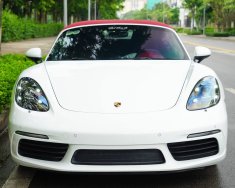 Porsche 718 2017 - Model 2018 giá 3 triệu tại Hà Nội