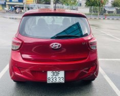 Hyundai Grand i10 2016 - Gia đình xin được chào bán chiếc xe giá 355 triệu tại Hà Nội