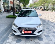 Hyundai Accent 2018 - Tên tư nhân biển Hà Nội. Xe rất mới và đẹp giá 429 triệu tại Hà Nội