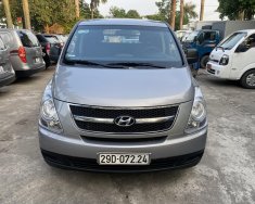 Hyundai Grand Starex 2015 - Tải van 3 chỗ tải 900kg, đời 2015 máy dầu, số sàn giá 550 triệu tại Hà Nội