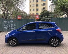 Hyundai Grand i10 2019 - Số sàn, bản 1.2 đủ full kịch cuối 2019, biển tỉnh, giá 27xtr - Lốp theo xe còn 5 quả, sơ cua chưa chạm đất - Xe 1 chủ đẹp long lanh giá 275 triệu tại Hà Nội