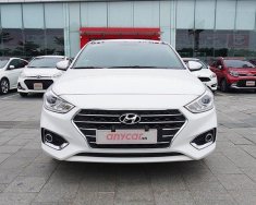 Hyundai Accent 2020 - Màu trắng cực đẹp - Giá cực tốt giá 465 triệu tại Hà Nội