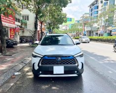 Toyota Corolla Cross 2021 - Nhập khẩu nguyên chiếc từ Thái Lan giá 855 triệu tại Hà Nội
