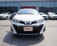 Toyota Vios 2019 - Xe đi gia đình cực giữ gìn giá 439 triệu tại Hà Nội