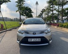 Toyota Vios 2018 - Biển Hà Nội rất mới giá 415 triệu tại Hà Nội