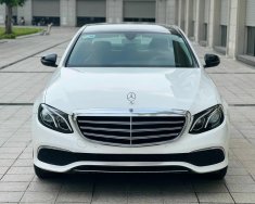 Mercedes-Benz E200 2019 - Siêu mới giá 1 tỷ 390 tr tại Hà Nội