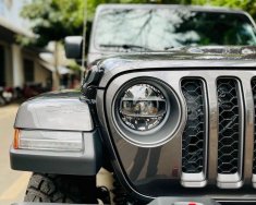 Jeep Wrangler 2022 - Giảm 50% phí trước bạ và nhiều ưu đãi khác giá 3 tỷ 888 tr tại Đắk Lắk