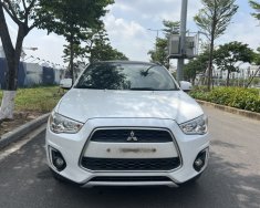 Mitsubishi Outlander 2015 - 2015 tại Hà Nội giá 465 triệu tại Hà Nội