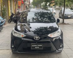 Toyota Vios 2021 - Trả góp với lãi suất thấp giá 418 triệu tại Hà Giang