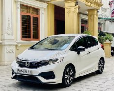 Honda Jazz 2018 - Màu Trắng, odo 39.000km  giá 399 triệu tại Bình Dương