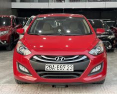 Hyundai i30 2012 - Xe đẹp, giá tốt, hỗ trợ trả góp 70%, xe trang bị full options giá 360 triệu tại Hà Nội