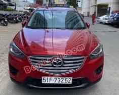 Mazda CX 5 2016 - Xe Mazda CX5 2.0 AT 2016 giá 520 triệu tại Tp.HCM