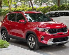 Kia Sonet 2023 - Kia Sonet gầm cao 5 chỗ trong tuần này giá chỉ từ 587 TRIỆU giá 587 triệu tại Khánh Hòa