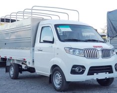 Dongben T30 2023 - Xe tải 930kg Dongben SRM T30 2023 thùng bạt giá 225 triệu tại Đồng Nai