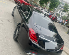 Mercedes-Benz CLS 400 2015 - Mercedes  S400 model 2015, đky lần đầu 2015. Độ Full S63 AMG (gói độ hết 300 tr).  giá 1 tỷ 350 tr tại Hưng Yên