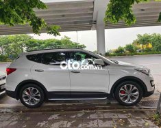 Hyundai Santa Fe BÁN XE 7 CHỖ SANTAFE - CHÍNH CHỦ BIỂN HÀ NỘI 2014 - BÁN XE 7 CHỖ SANTAFE - CHÍNH CHỦ BIỂN HÀ NỘI giá 648 triệu tại Hà Nội