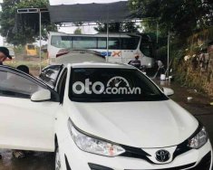 Toyota Vios xe bán 2019 - xe bán giá 410 triệu tại Đắk Nông