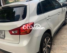 Mitsubishi Outlander cần bán xe chính chủ từ đầu cán bộ đi  2015 - cần bán xe chính chủ từ đầu cán bộ đi Outlander giá 440 triệu tại Hà Nội