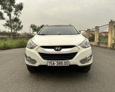 Hyundai Tucson 2010 - Nhập nguyên chiếc Hàn Quốc giá 405 triệu tại Quảng Ninh
