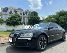 Audi A8 bán   cao cấp full 4.2L chạy đạp dính lưng 2006 - bán audi A8 cao cấp full 4.2L chạy đạp dính lưng giá 380 triệu tại Tp.HCM