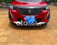 Peugeot 2008  .bản full GTLine.xe một chủ.bao tess 2022 - peugeot 2008.bản full GTLine.xe một chủ.bao tess giá 785 triệu tại Đắk Lắk