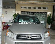 Toyota RAV4  2007bản 3.5 máy êm không cấn bao test 2009 - Rav4 2007bản 3.5 máy êm không cấn bao test giá 385 triệu tại Tp.HCM