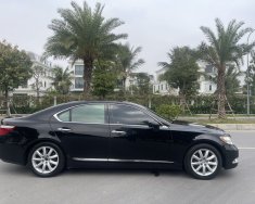 Lexus LS 460 2008 - Xe gia đình, giá tốt 780tr giá 780 triệu tại Hà Nội