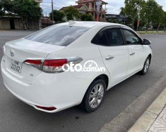 Toyota Vios cần bán 2018 - cần bán giá 420 triệu tại Quảng Trị